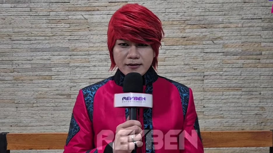 pesulap merah