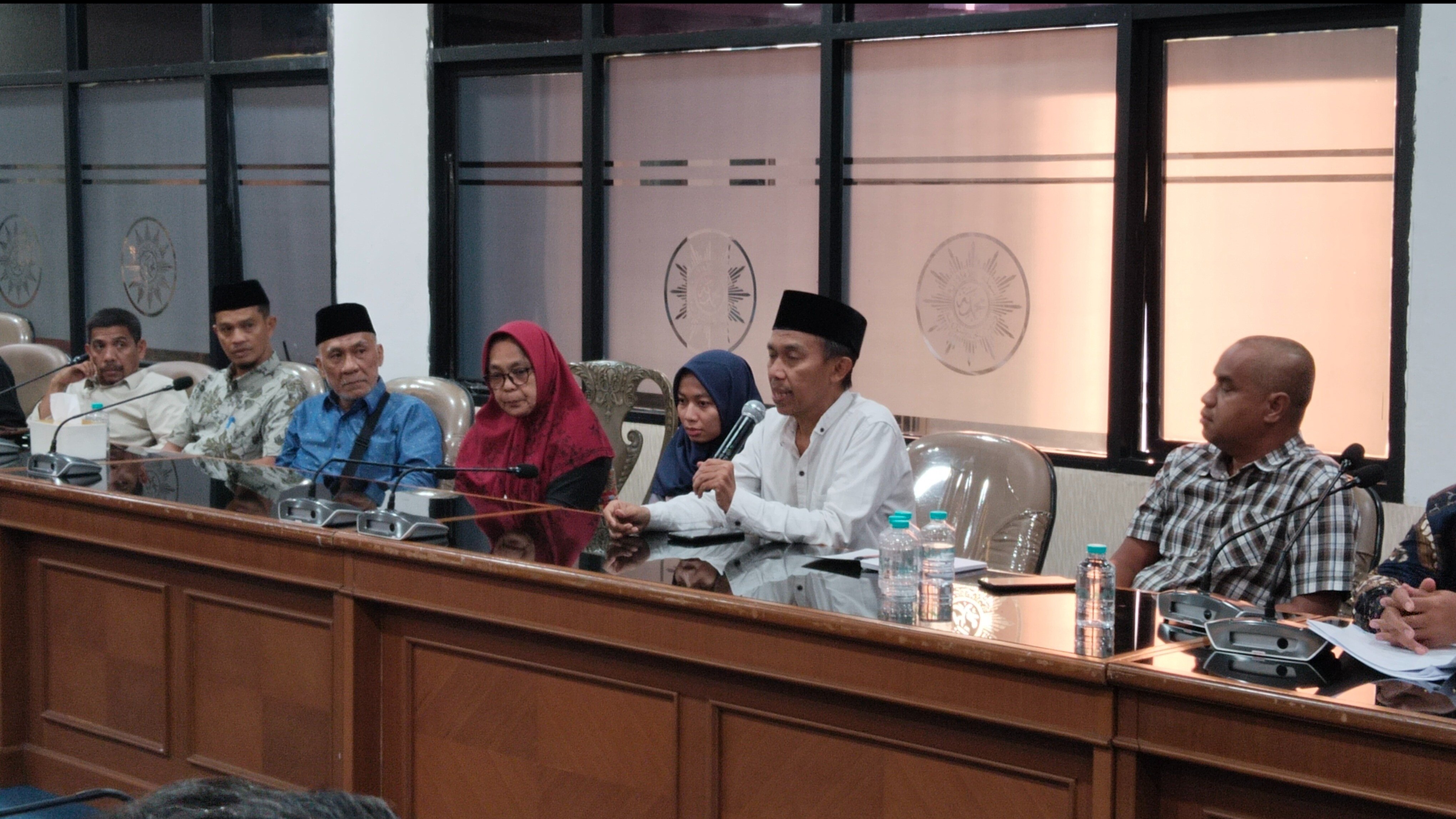 Duduk Perkara Perseteruan Antara Ahmad Bahar dan Hercules Hingga Anaknya Dibawa ke Markas Grib Jaya