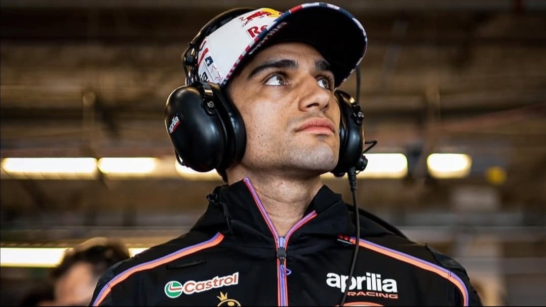 Jorge Martin