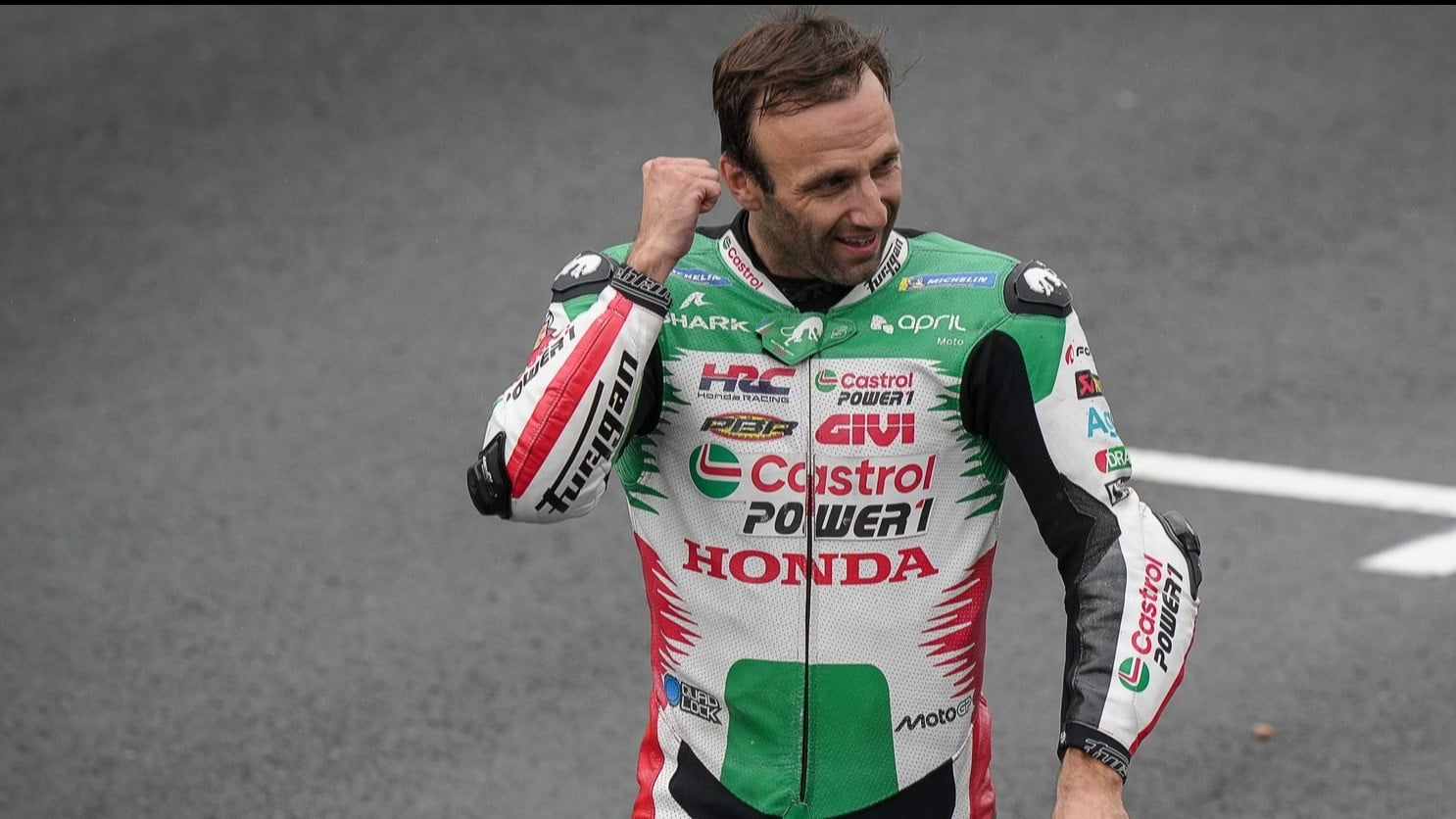 Johann Zarco