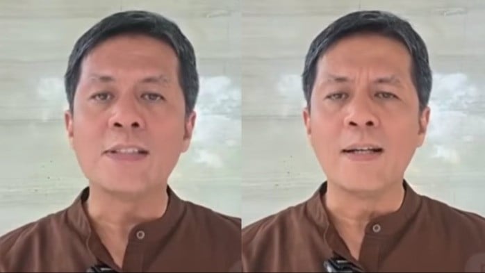 Pemimpin Redaksi Republika, Andi Muhyiddin