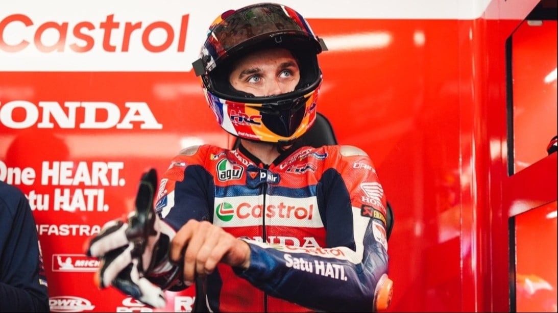 Luca Marini