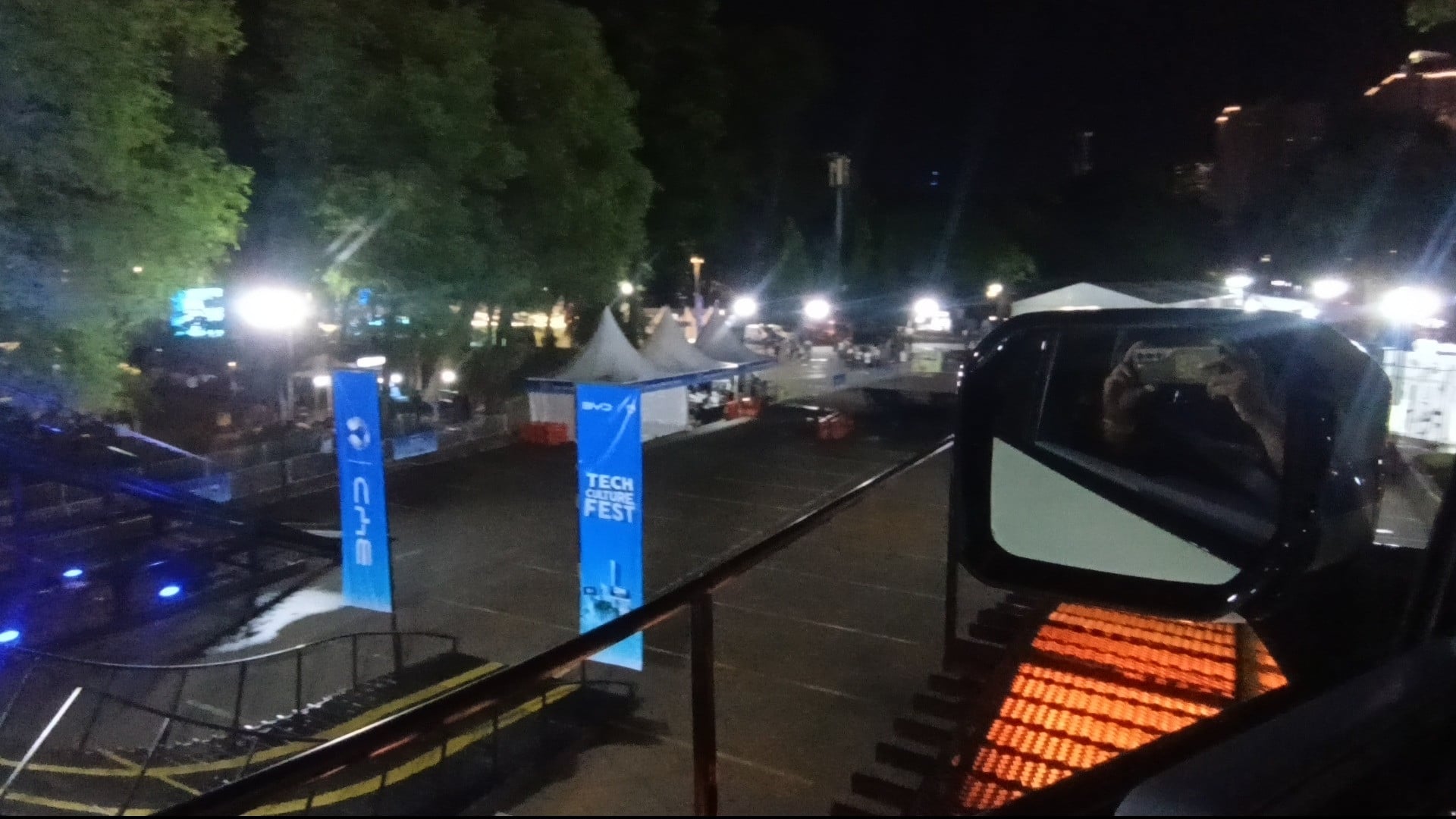 BYD Tech Culture Fest Resmi Digelar, Berikan Pengalaman Test Drive & Ride Secara Gratis
            - galeri foto