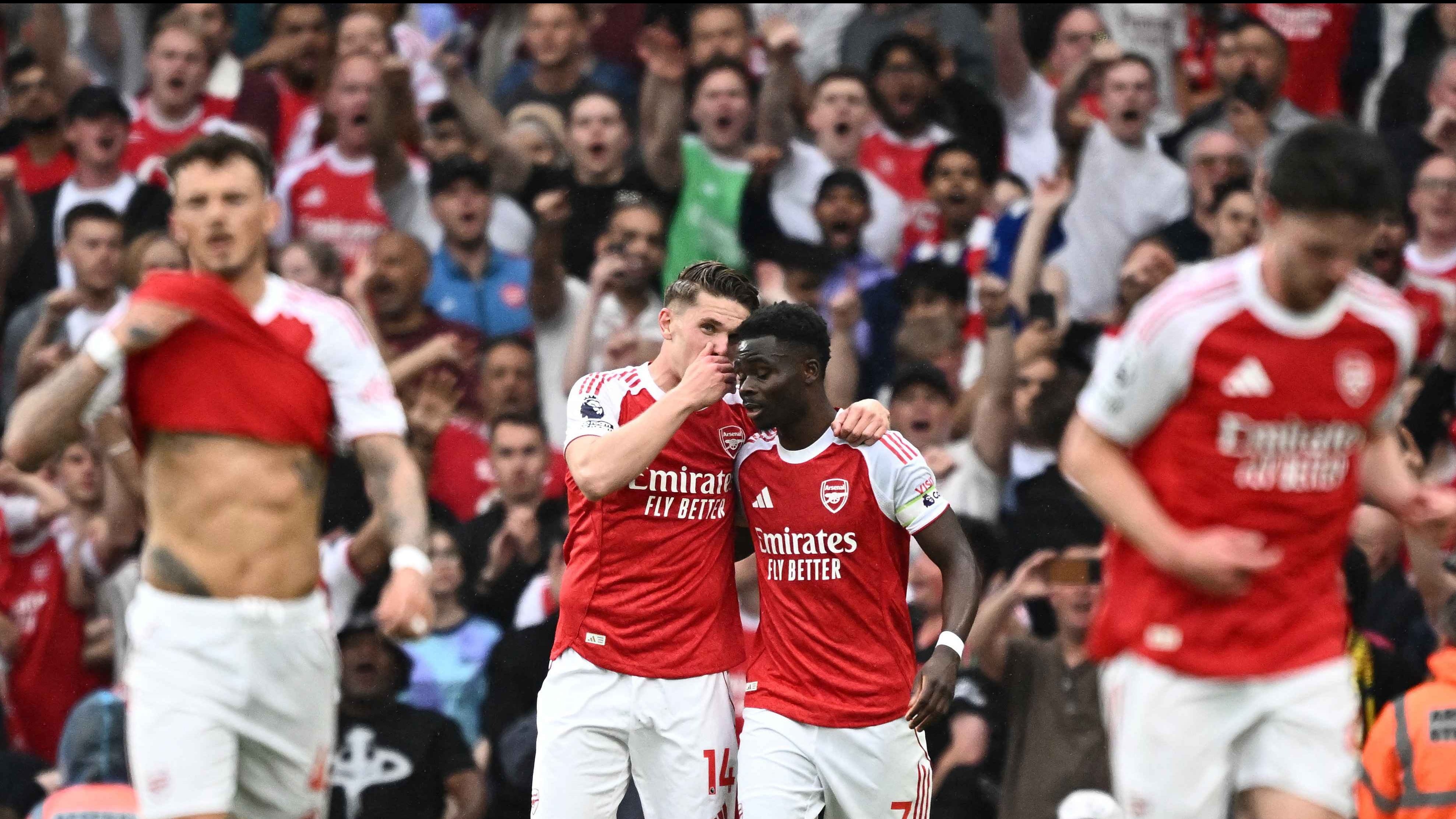 Arsenal
