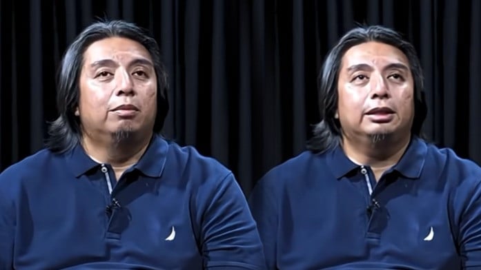 Wapemred Republika, Stevy Maradona