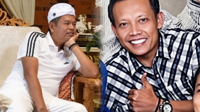 Gubernur Jabar, Dedi Mulyadi (KDM) & Sosok Aman Yani yang disebut Ririn Rifanto sebagai dalang kasus pembunuhan satu keluarga Haji Sahroni di Indramayu