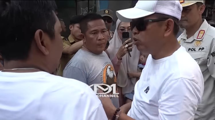 Kang Dedi Mulyadi (KDM) Gubernur Jawa Barat