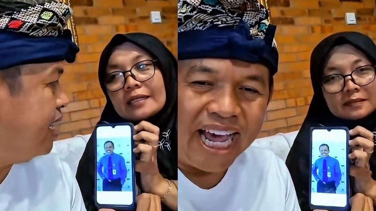 Dedi Mulyadi Ternyata Punya Satu Misi Besar di Balik Pencarian Aman Yani