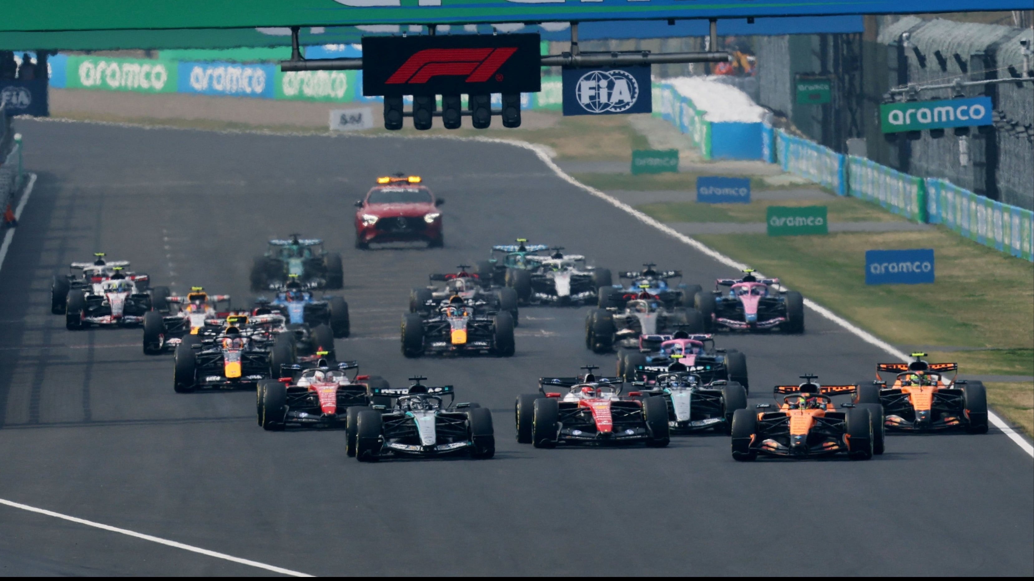 Formula 1