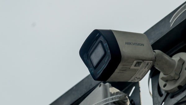 Marak begal, ribuan CCTV dikerahkan secara terpadu di seluruh wilayah DKI Jakarta, Sabtu (23/5/2026).
