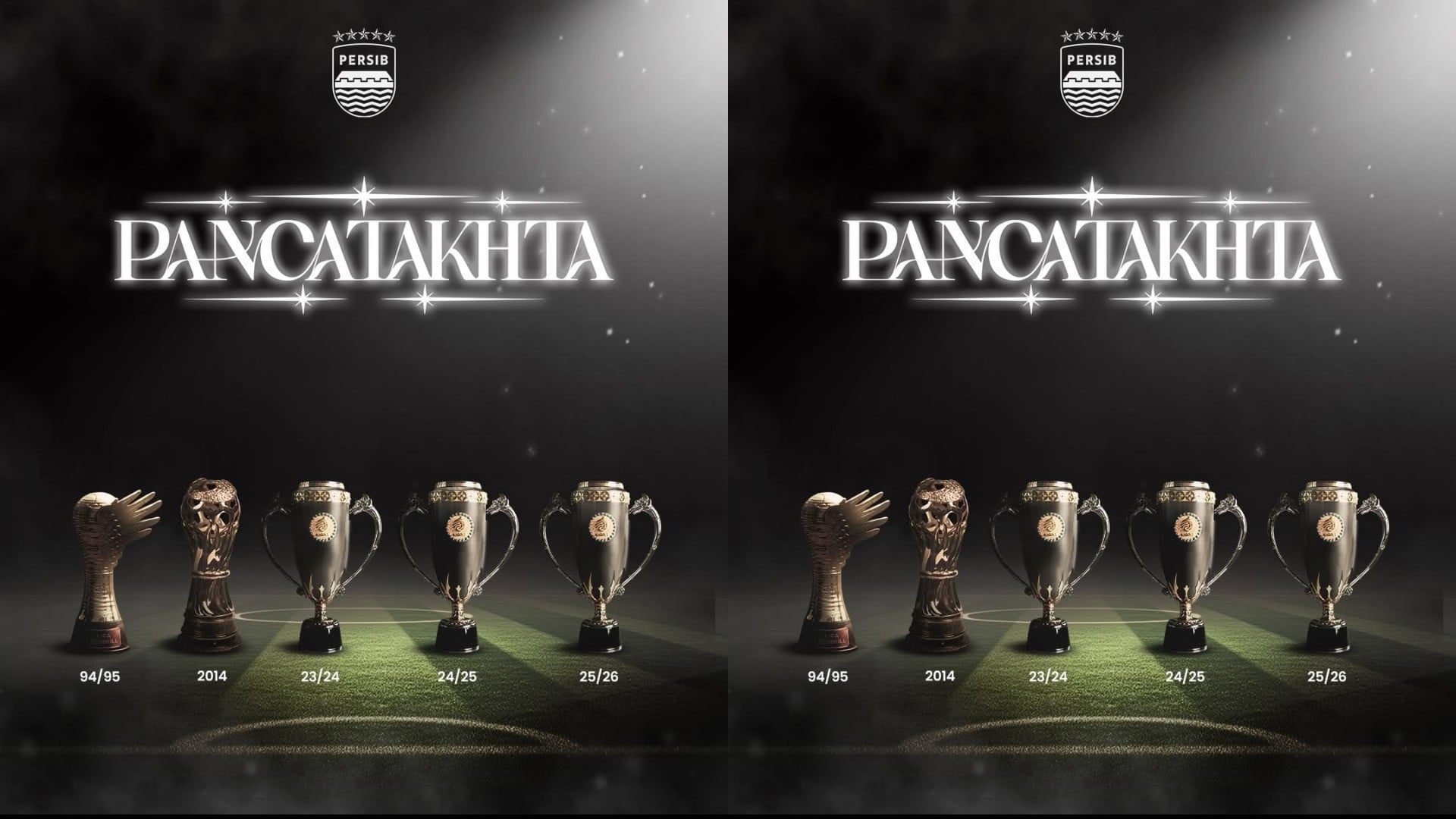 Persib Bandung Resmi Juara BRI Super League 202526 Jadi Raja Baru Liga Indonesia!
