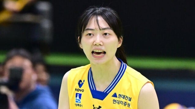Setter Hyundai Hillstate, Kim Da-in.