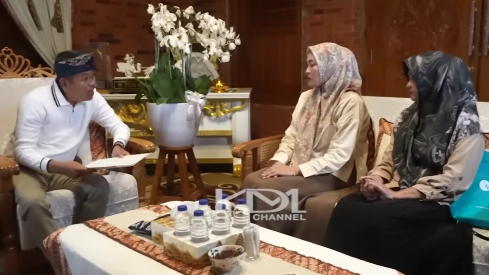 dedi mulyadi