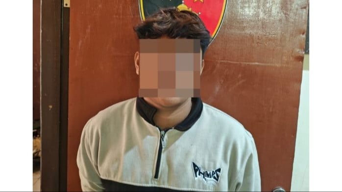 Terduga Pembunuh Pasutri Lansia di Raberas Sumbawa Ditangkap Polisi