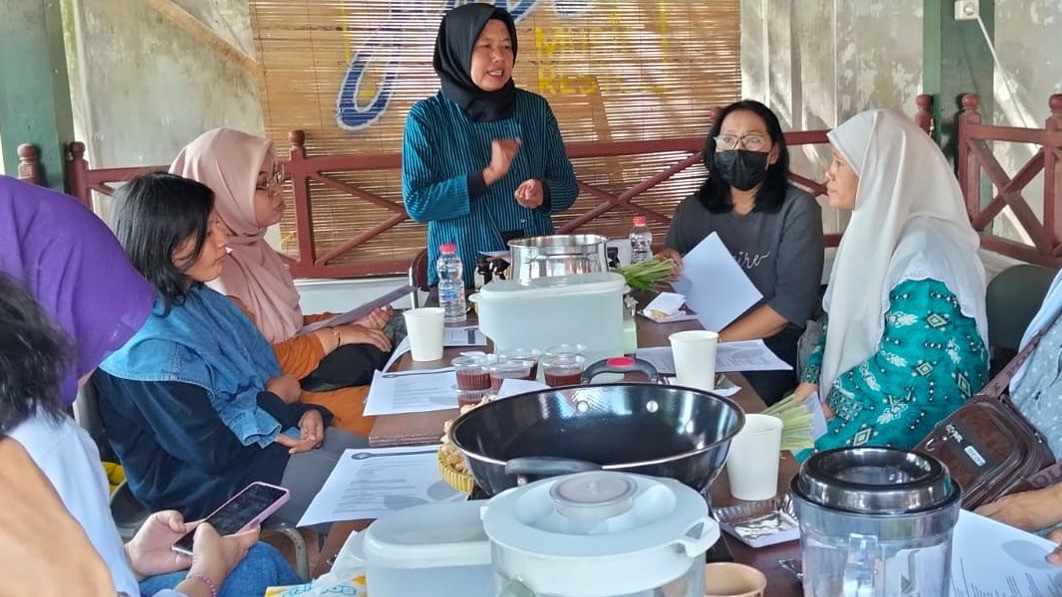 Yogyakarta kembali mempertegas posisinya sebagai destinasi wisata unggulan dengan sentuhan budaya yang kental.
