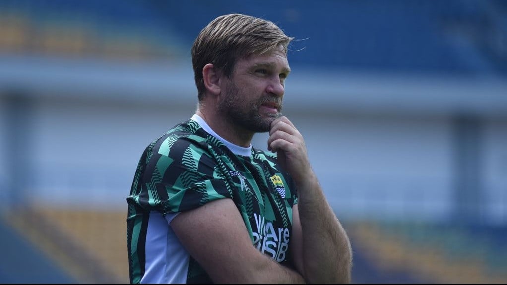 Pelatih baru Persib Bandung Igor Tolic