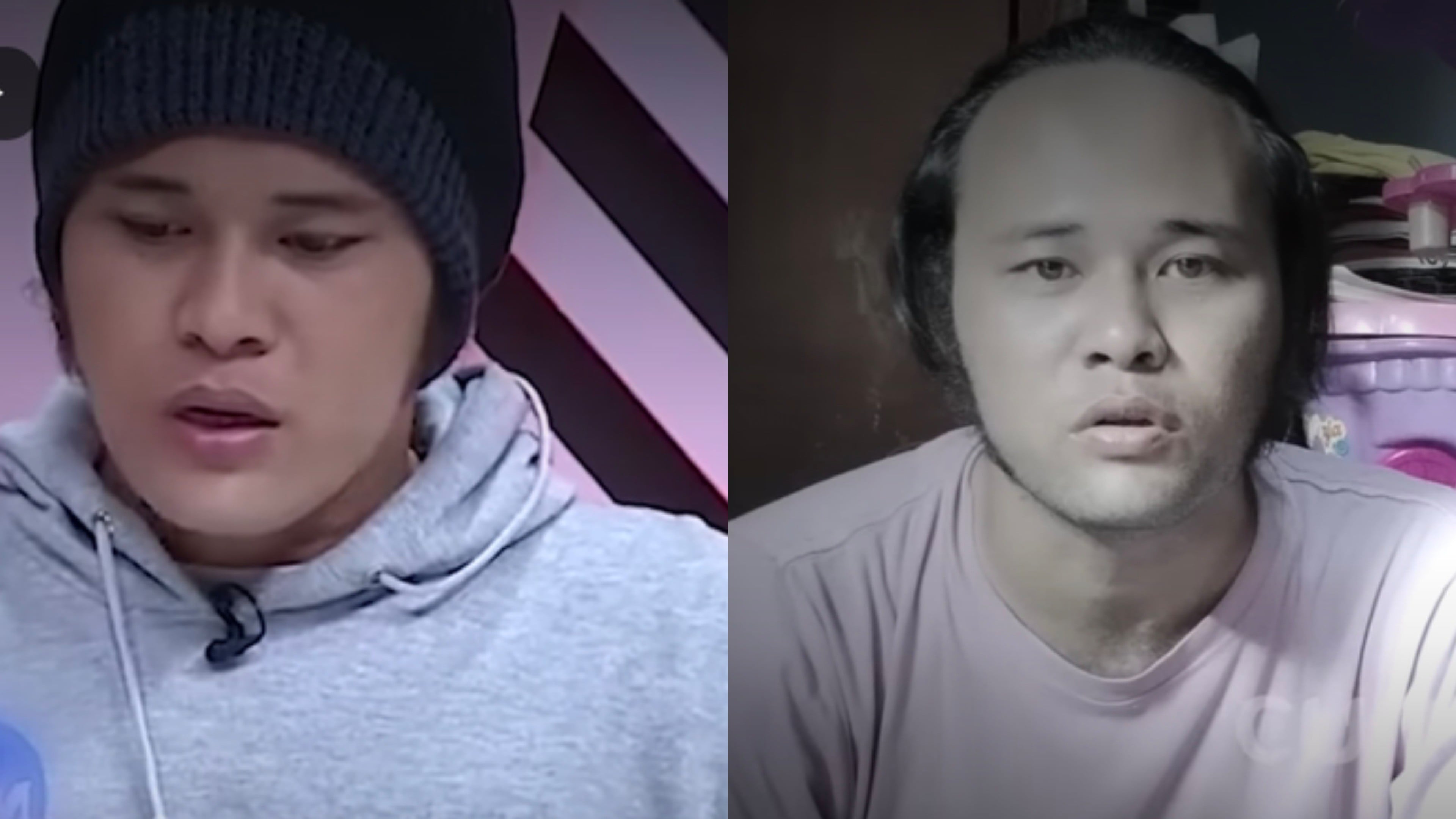 Calvin Dorez, Anak Deddy Dorez