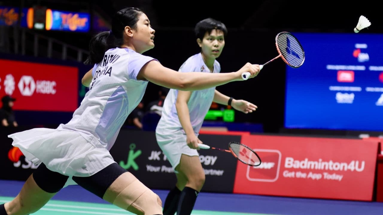 Ganda Putri Indonesia, Amallia Cahaya Pratiwi/Siti Fadia Silva Ramadhanti