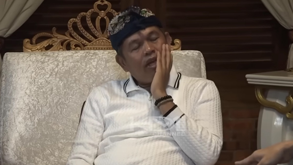 Dedi Mulyadi