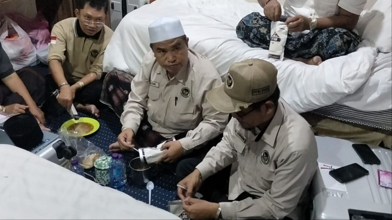 Sotow MAN 12 Kebumen Mendunia