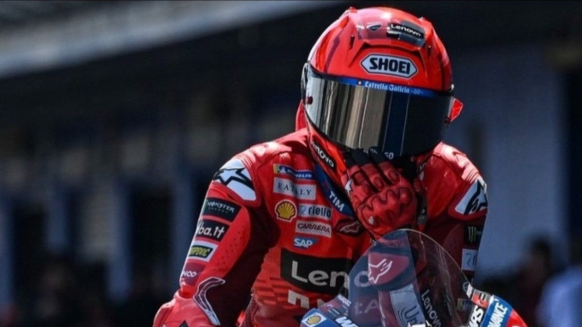 Marc Marquez