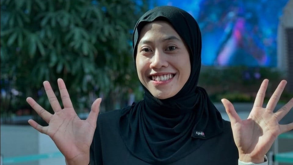 Megawati Hangestri