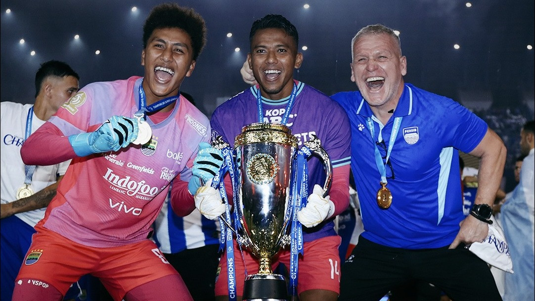 Pemain Persib Bandung, Teja Paku Alam