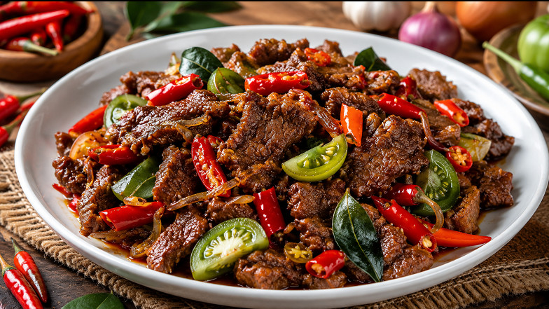 Bingung Mau Masak Apa Hari Ini? ChatGPT Bisa Bantu Carikan Ide Menu
            - galeri foto