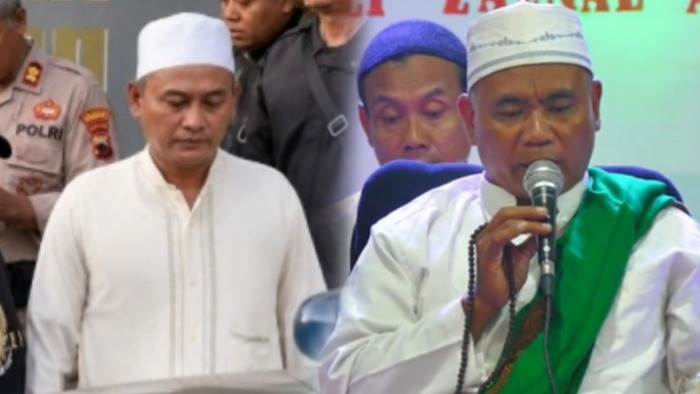 Sederet Kasus Dugaan Pelecehan pada Santri yang Ramai di Medsos, Bisa jadi Peringatan bagi Anak dan Orang Tua
            - galeri foto