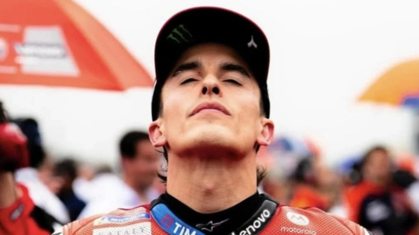 Marc Marquez