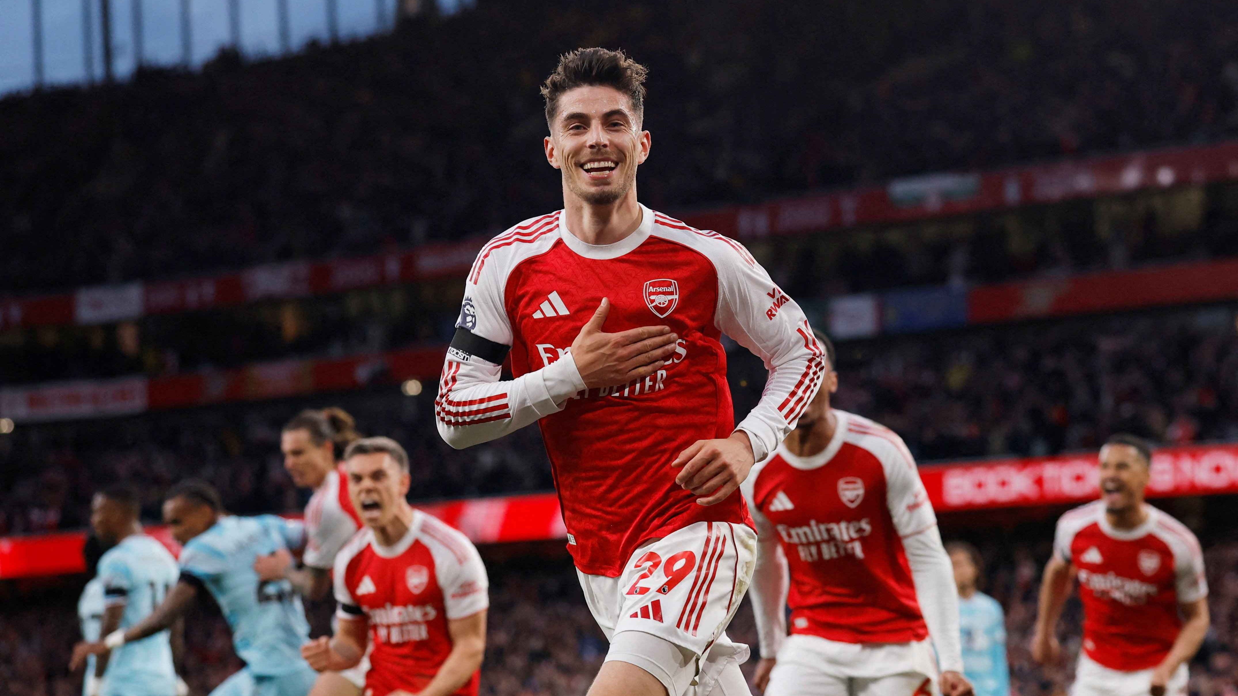 Arsenal