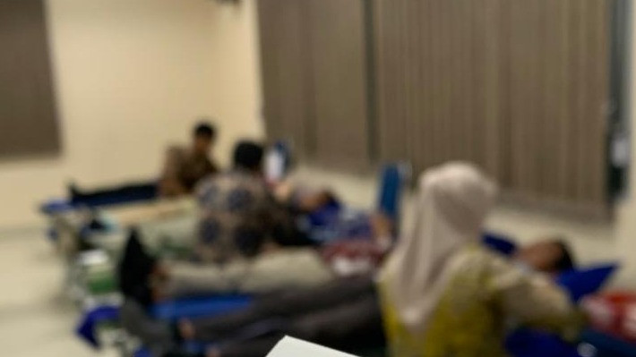 Waspada Talasemia! Penyakit Genetik Ini Masih Mengancam Ribuan Bayi Indonesia Setiap Tahun