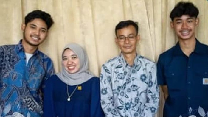 Keluarga tewas di Glamping Temanggung, Jawa Tengah