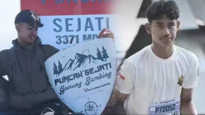 Alvino Evan Hakim, Korban meninggal satu keluarga di Glamping Temanggung