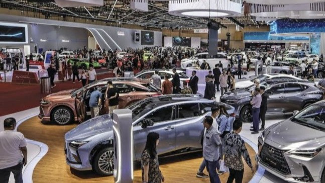 GIIAS