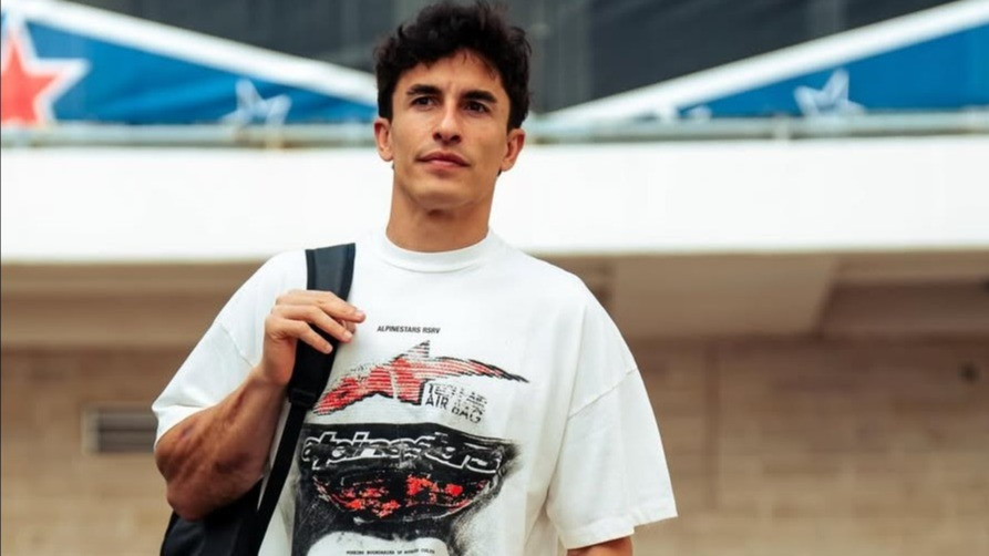 Marc Marquez