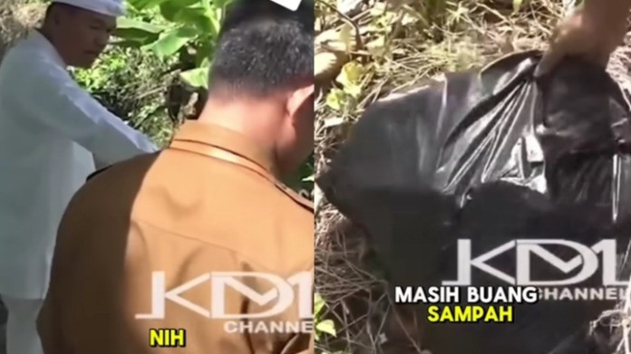 Gubernur Jawa Barat Dedi Mulyadi (KDM) sidak ke SMKN 2 Subang
