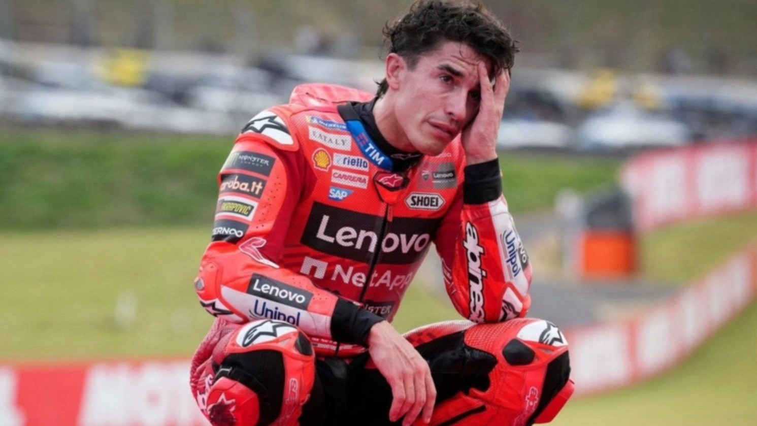 Marc Marquez