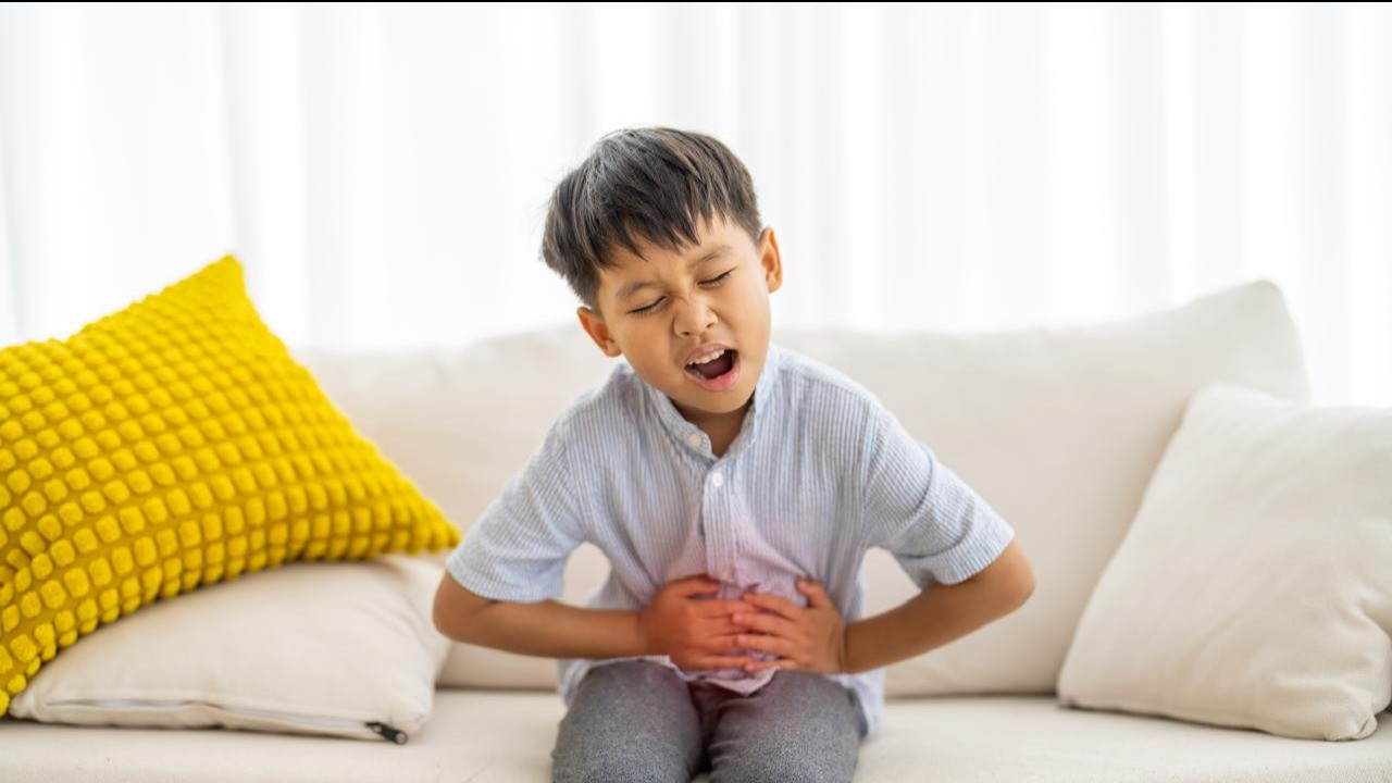 ilustrasi Jangan Anggap Sepele! Gangguan Pencernaan Anak Bisa Pengaruhi Tumbuh Kembang Ini Pentingnya Deteksi Dini Sejak Balita