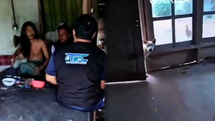 Usai Respons Warga Kaltim Korban Penipuan AI, Dedi Mulyadi Beri Reaksi Berkelas saat Dilecehkan Warga Pangandaran
            - galeri foto