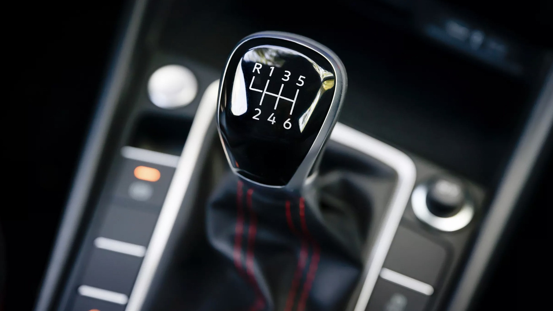 Transmisi Mobil Volkswage Jetta GLI
