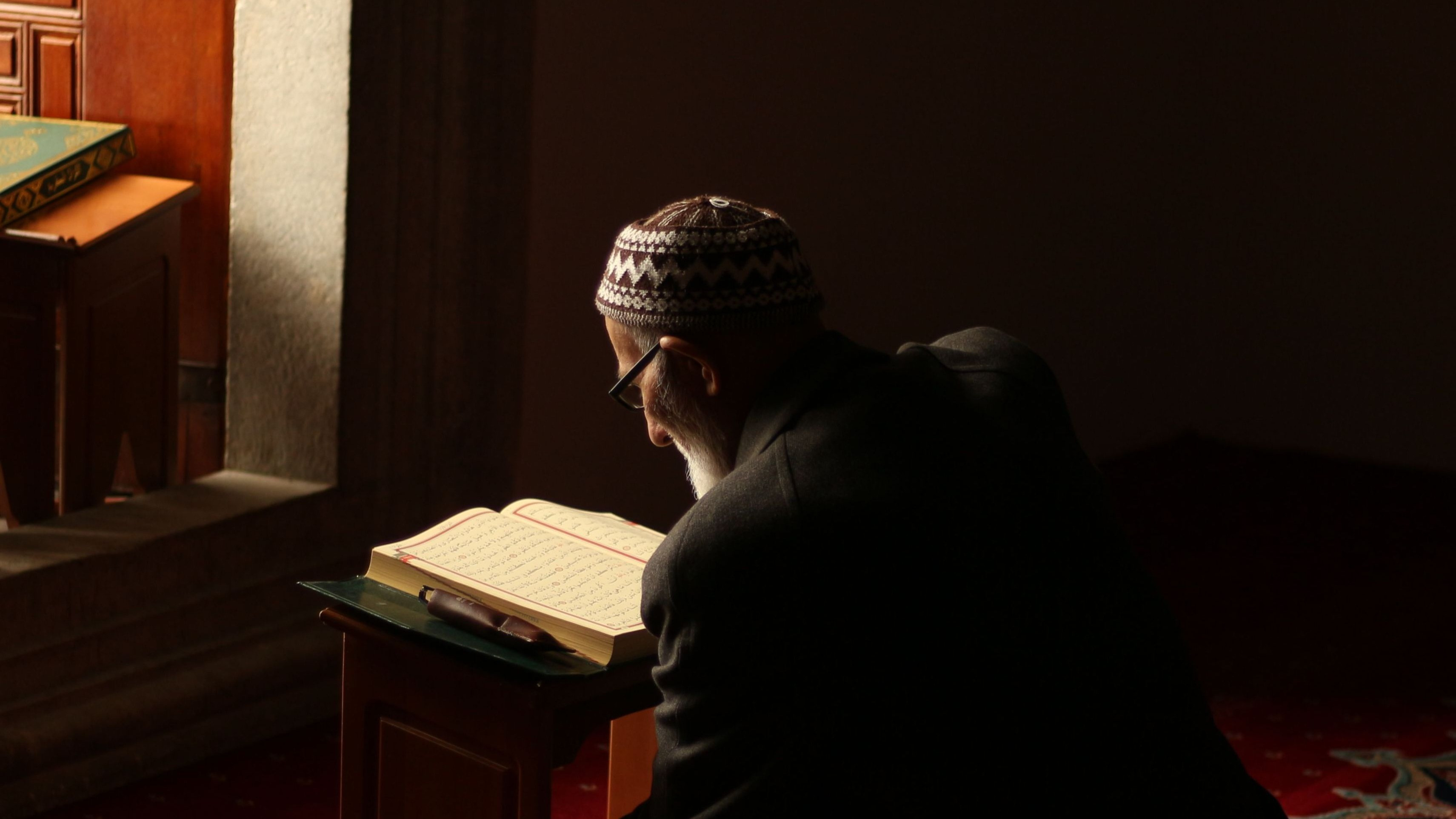Tahun Baru Islam