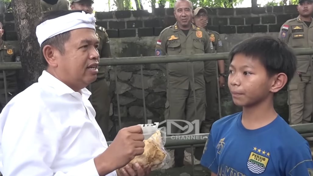 dedi mulyadi