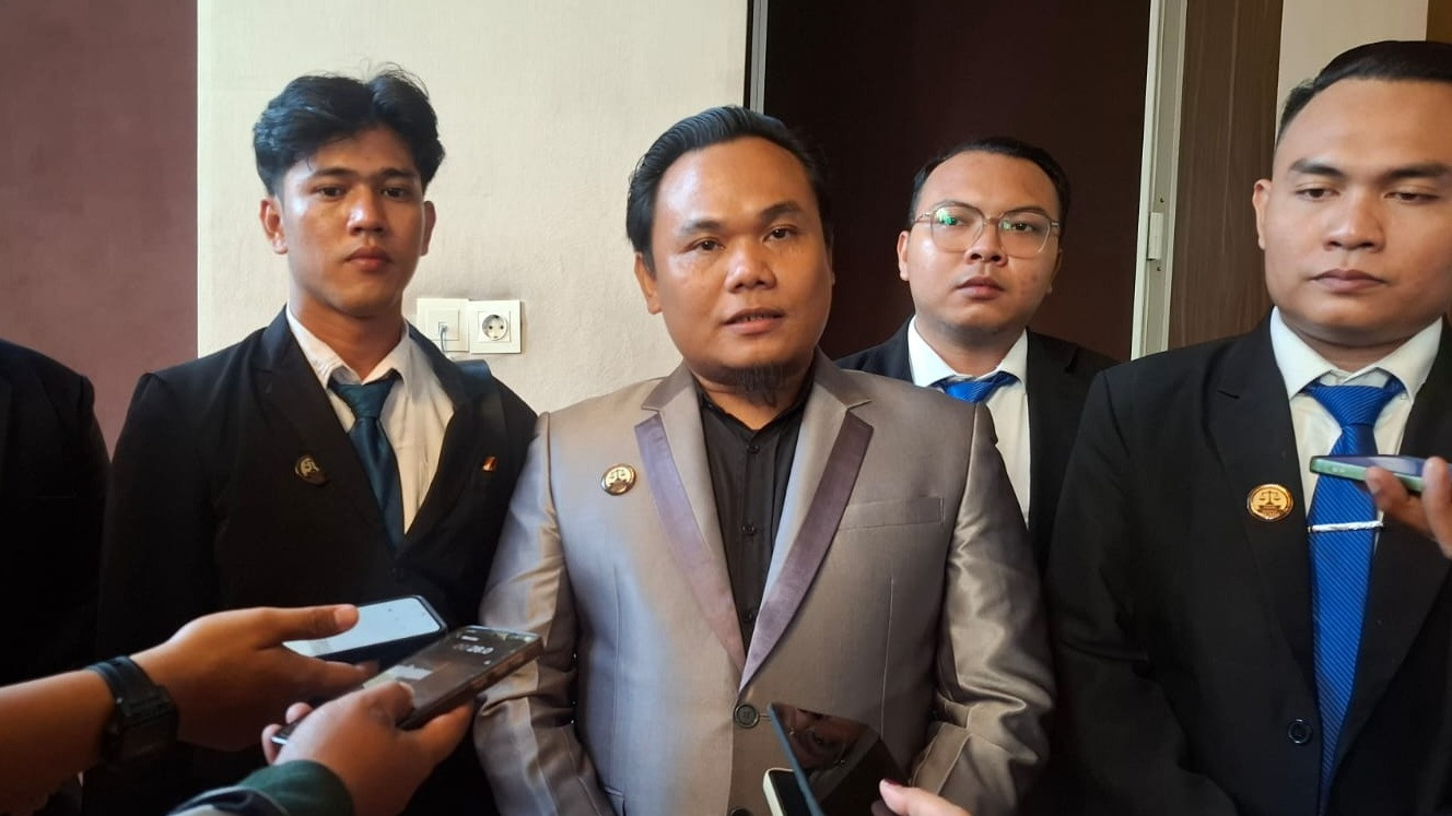 Soroti Maraknya Korban Terjerat Pinjol Bunuh Diri, Ketua Baru PPKHI Jatim Siap Bela Korban Pinjol