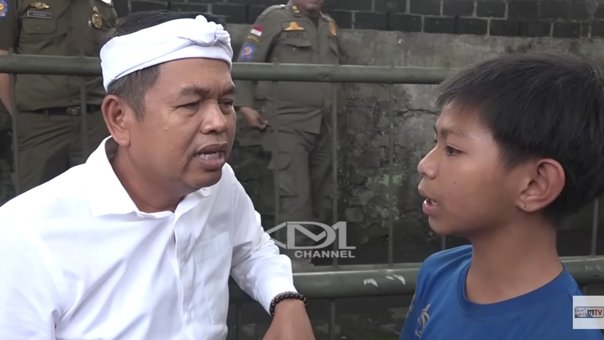 dedi mulyadi