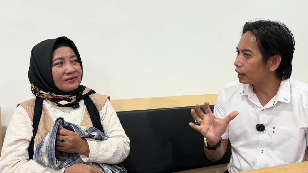 pengacara toni