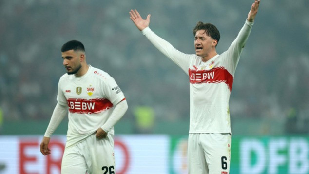 Piala Dunia 2026: Deniz Undav, Penerus Keturunan Turki di Timnas Jerman yang Hebohkan Bundesliga hingga FIFA Matchday
            - galeri foto