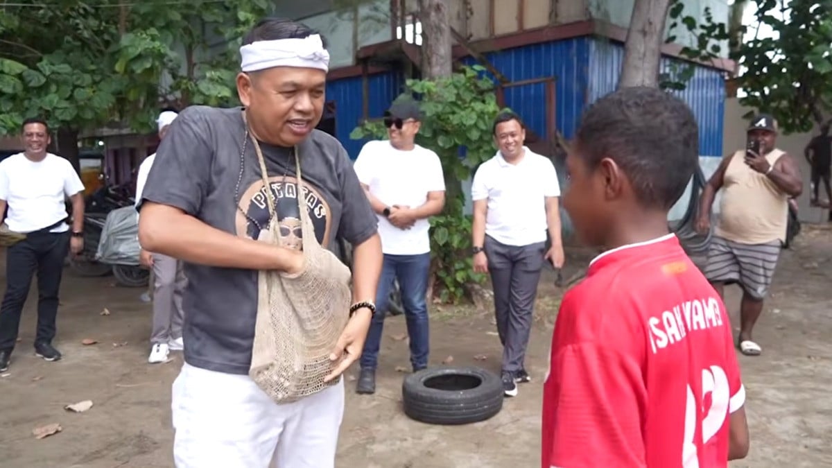 dedi mulyadi