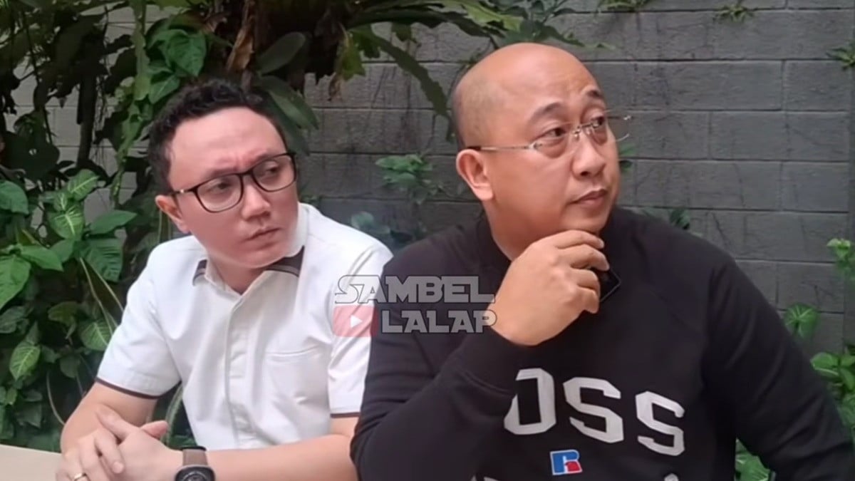 kuasa hukum sarwendah