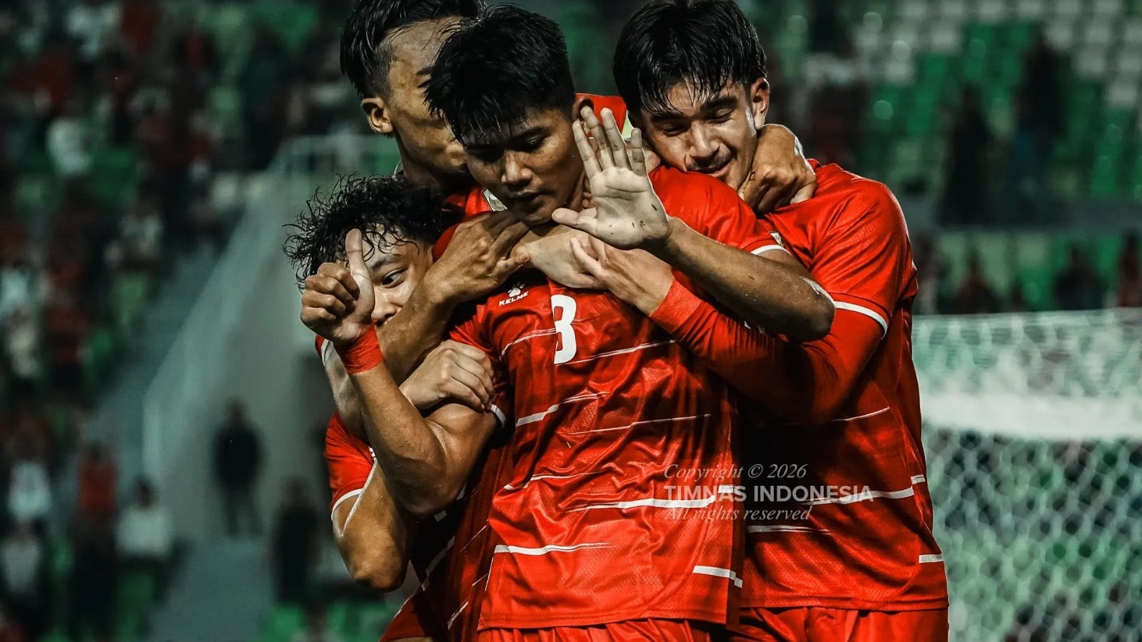 Timnas Indonesia U-19